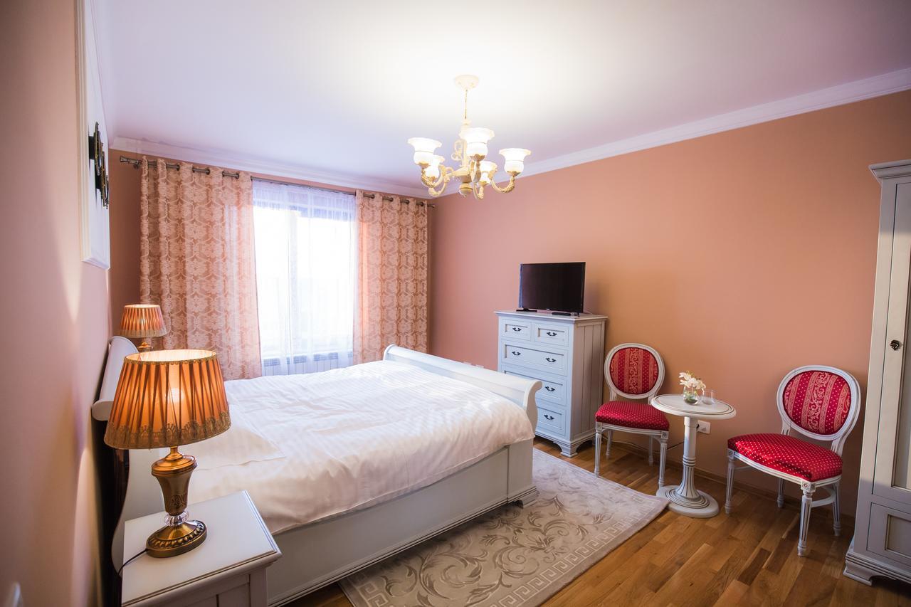 Hotel Conacul Dante Pianu de Jos Exteriér fotografie